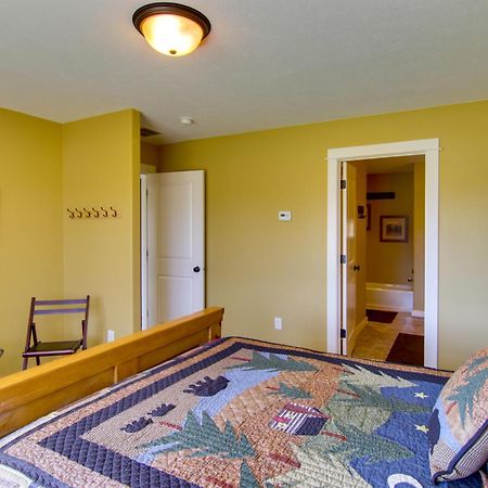 Bozeman Condo With Grill About 2 Mi To Hot Springs! Luaran gambar