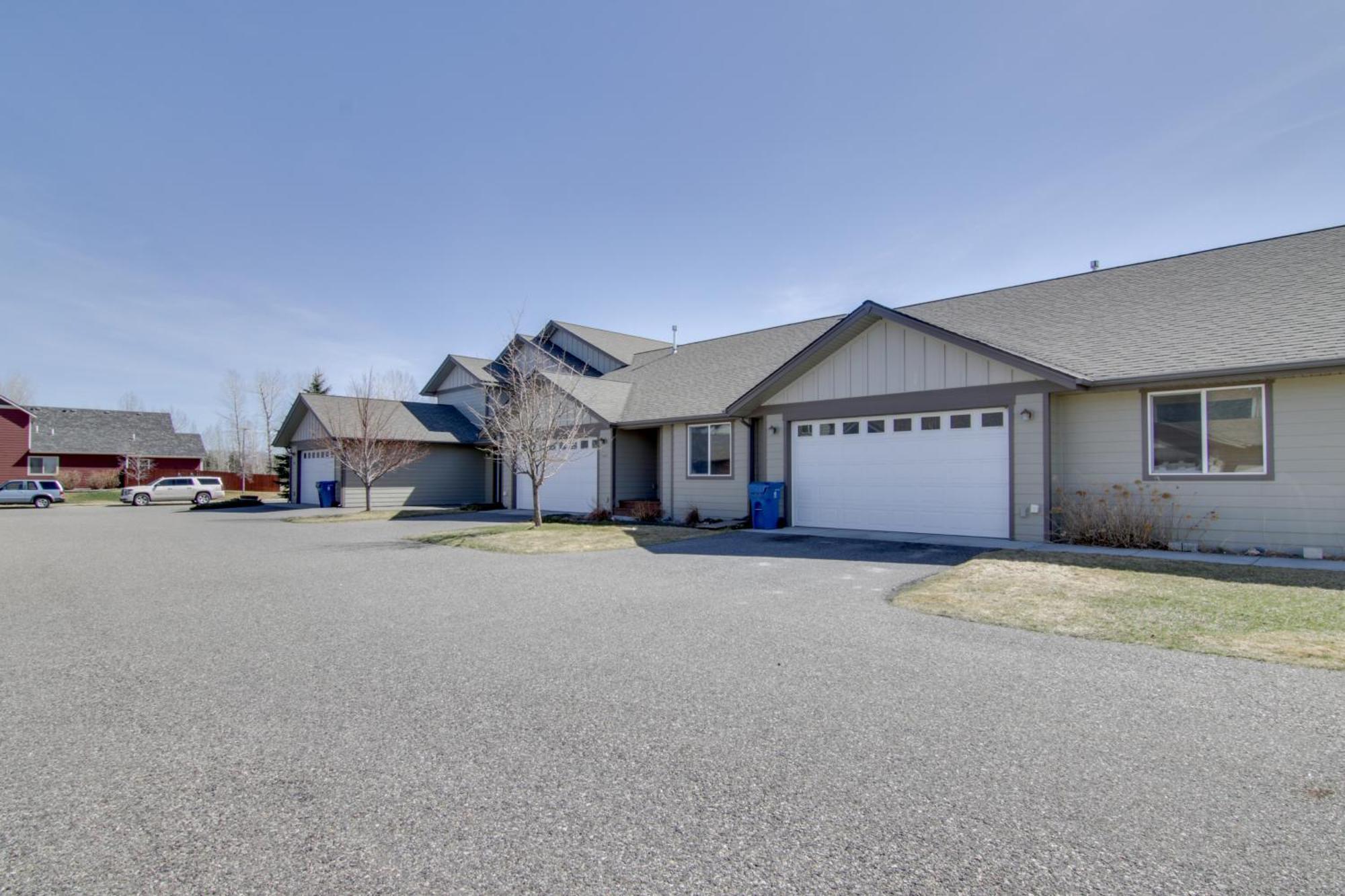 Bozeman Condo With Grill About 2 Mi To Hot Springs! Luaran gambar