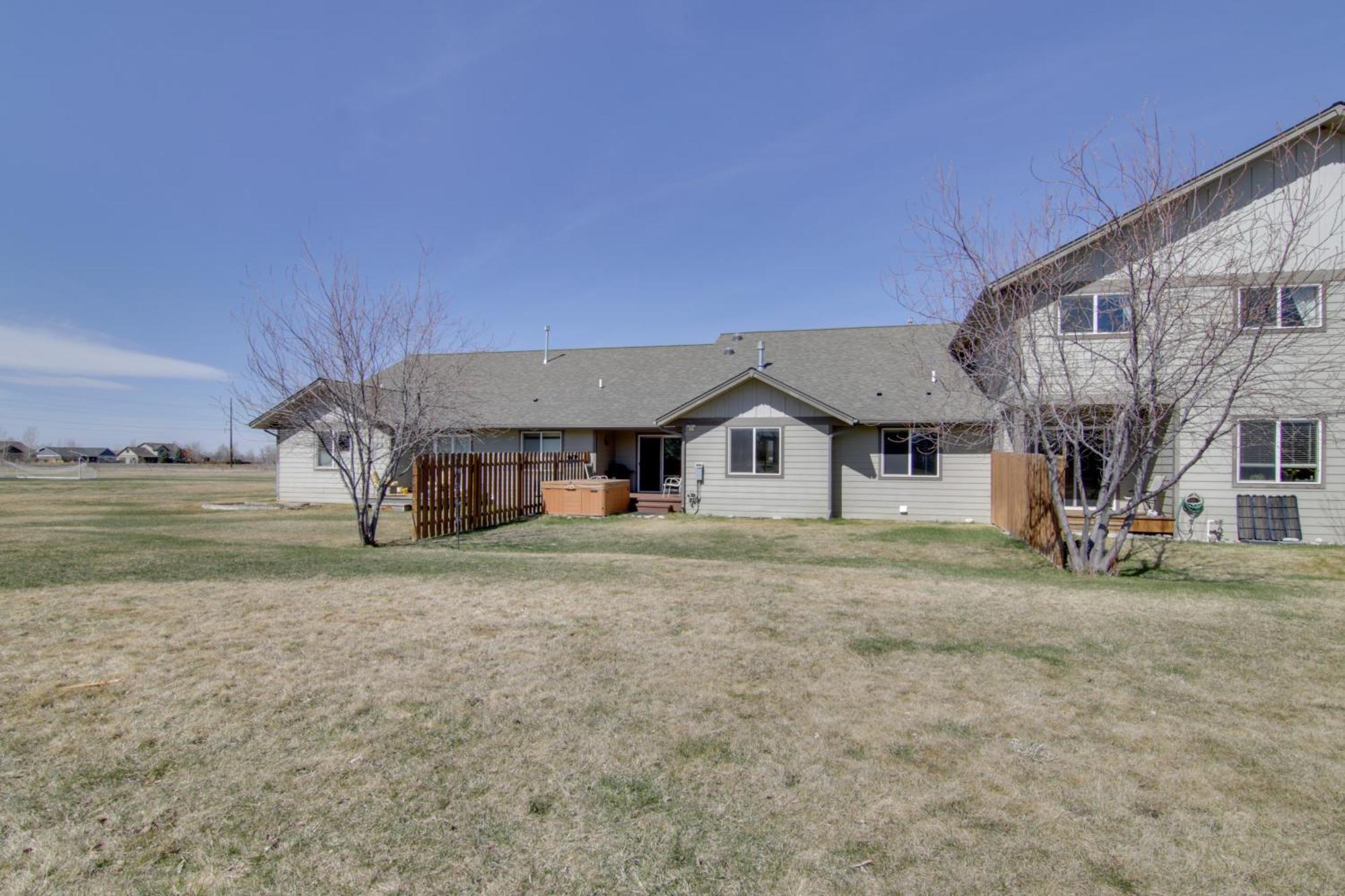 Bozeman Condo With Grill About 2 Mi To Hot Springs! Luaran gambar