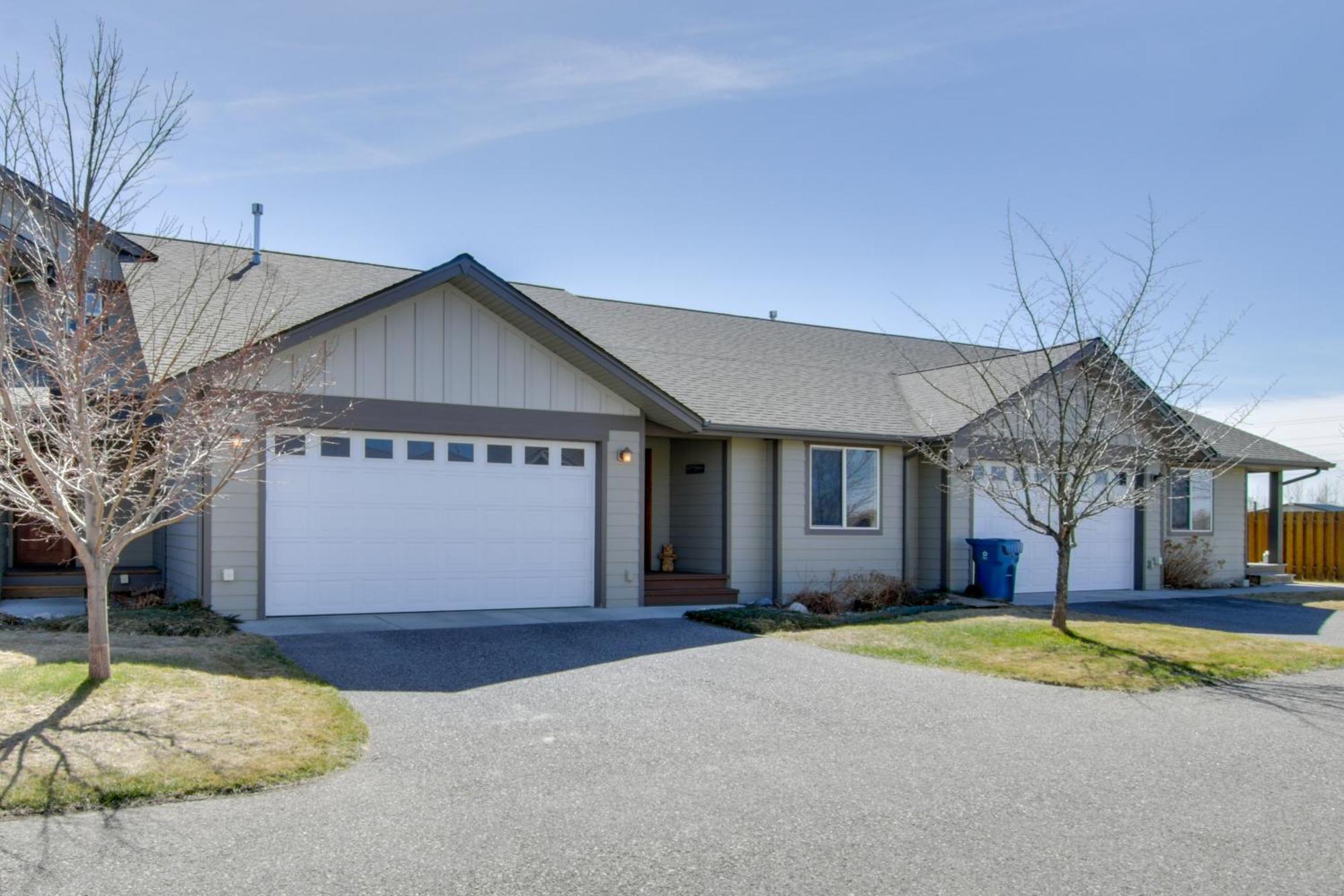 Bozeman Condo With Grill About 2 Mi To Hot Springs! Luaran gambar