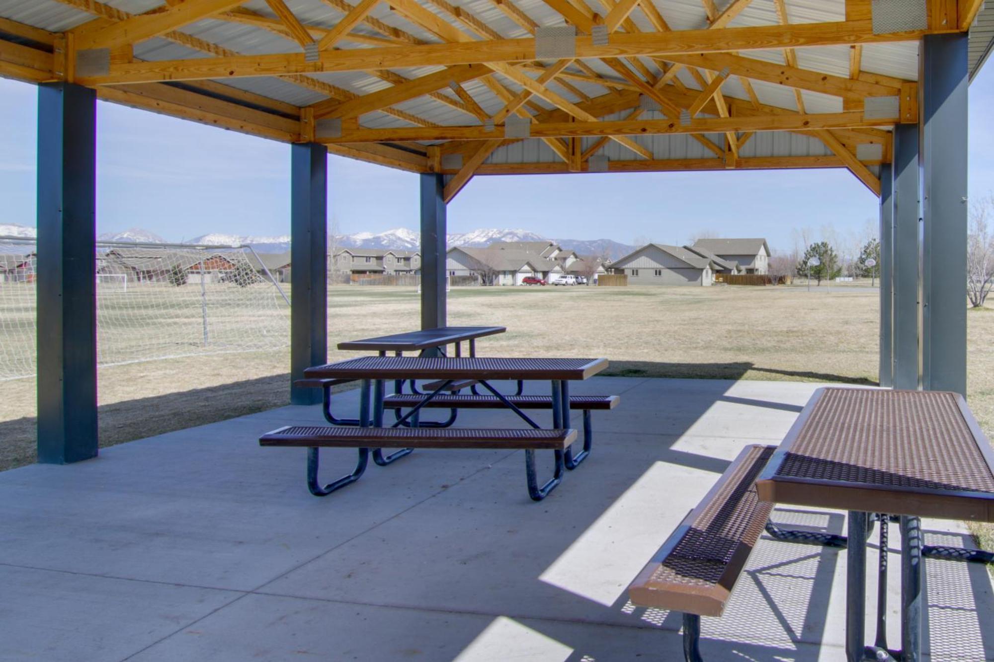 Bozeman Condo With Grill About 2 Mi To Hot Springs! Luaran gambar