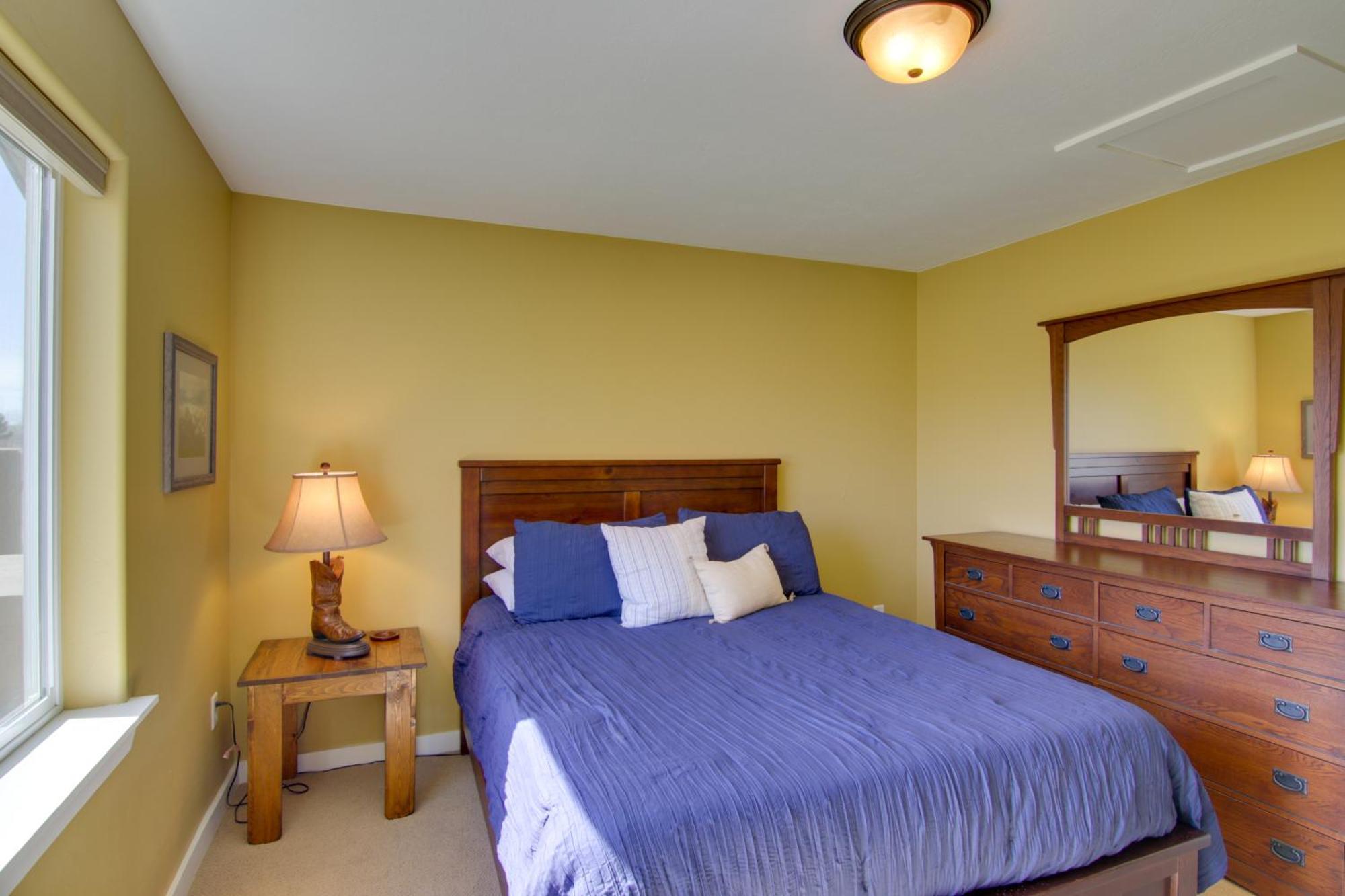Bozeman Condo With Grill About 2 Mi To Hot Springs! Luaran gambar