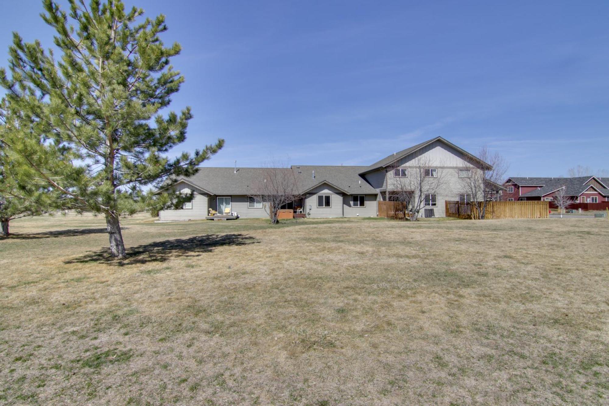 Bozeman Condo With Grill About 2 Mi To Hot Springs! Luaran gambar